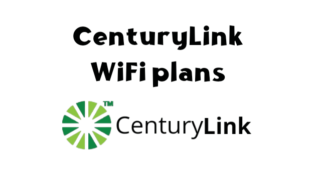 centurylink wifi