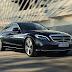 The new Mercedes C-Class Sedan