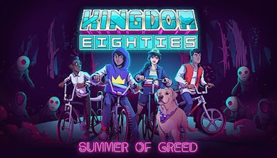Kingdom Eighties New Game Pc Steam