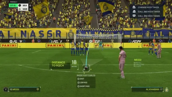 EA Sports FIFA jadi game sepakbola terbaik di PC