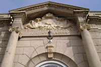 Biblioteca de Nueva Palmira