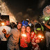 Sydney lights up during New Year’s Eve celebrations