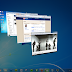 WinFlip 3D untuk Windows 7