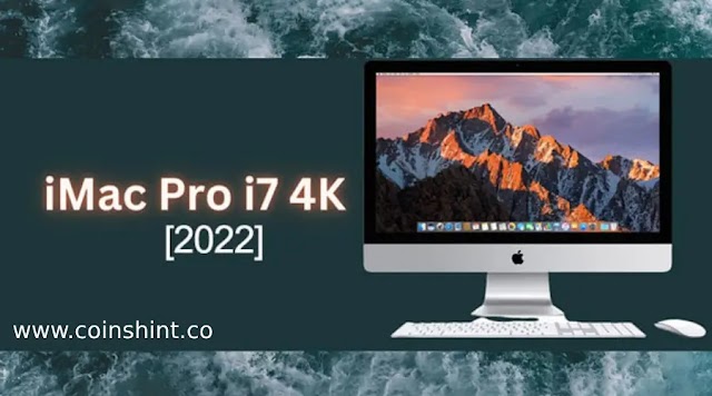 iMac Pro i7 4k Review | Features, Specs, and More