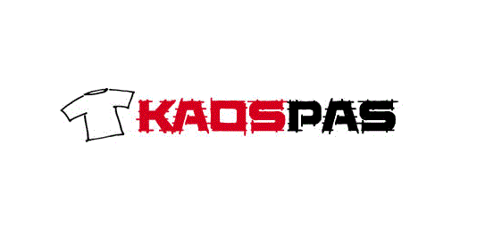 toko kaos