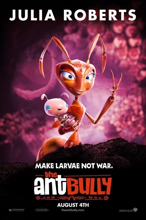 Regarder Lucas : Fourmi malgré lui 2006 Film Entier Gratuitement