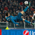 Cetak Gol Salto, Ronaldo Kena Troll Oleh Ibrahimovic