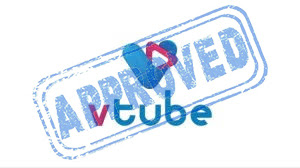 VTube Legal
