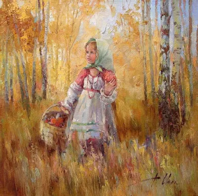 Inessa Morozova Ukrainian Artist  art exhibitions