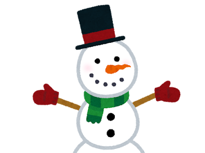 [10000印刷√] クリスマス 雪だるま イラスト 327499-クリスマス 雪だるま イラスト