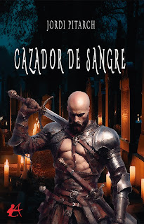 Cazador de sangre