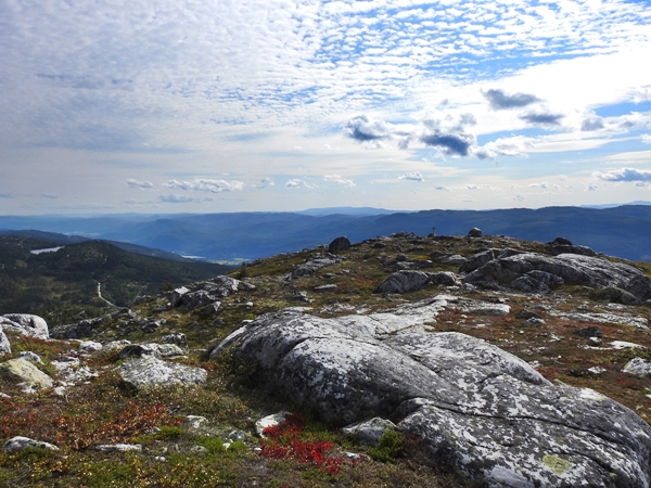 norefjell ranten stolpejakt tempelseter tempelnatten