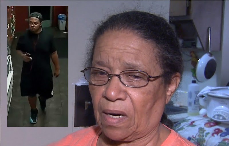 “Me estaba sobando las nalgas y la espalda”, relata dominicana de 74 que enfrentó violador en El Bronx 