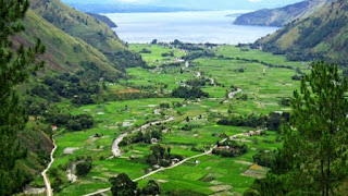 5 Tempat Wisata Danau Toba Terbaik Dan Terpopuler Saat ini