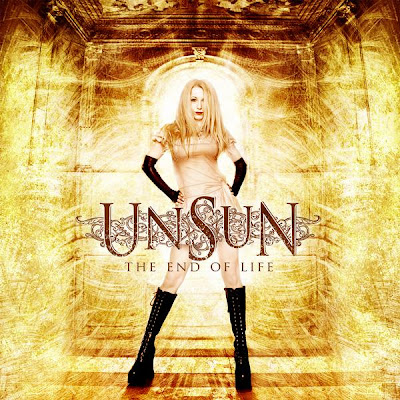 Unsun - The end of life