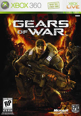 Download Gears of War 1 para xbox 360