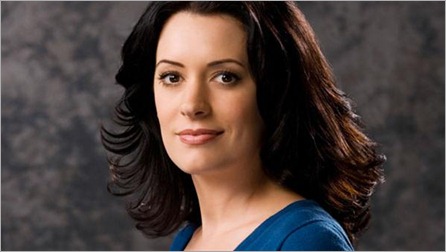 Paget Brewster