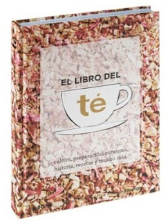 El libro del Té