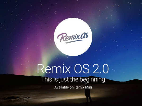 How To Use Android On Your Desktop Using Remix OS