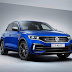 VW T-Roc R