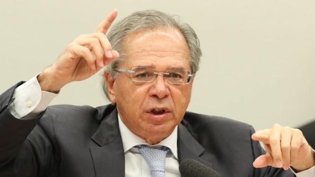 Por Renda Cidadã, governo pretende adiar gasto com aposentadorias