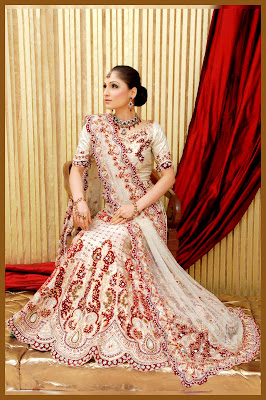 Wedding Lehenga Cholis