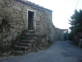 casa rustica - Restauração - Peneda gerês