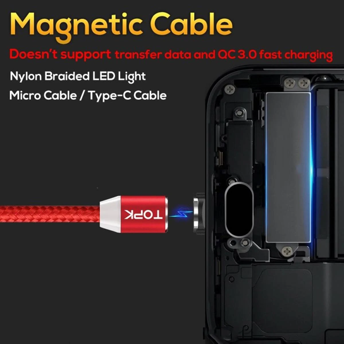 Conclusion: Do I Recommend purchase of these Magnetic USB Charging Cables?