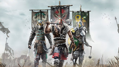 For Honor