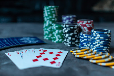 Aplikasi Poker paling Bagus