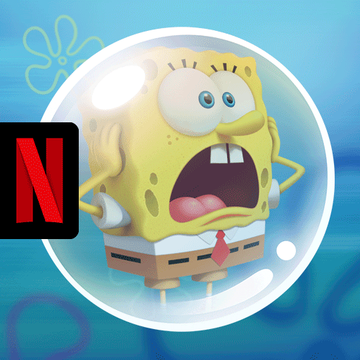 SpongeBob: Bubble Pop