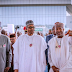 APC Legacy group lauds Buhari over revolution in aviation sector