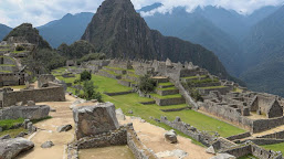 Peru: incêndio florestal coloca Machu Picchu em perigo