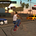 Transparent Hud Buttons Mod GTA SA Android