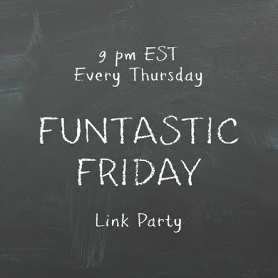 Funtastic Friday 02.19.2021. Stop by and say hello! Check out the great links to visit @ Scratch Made Food! & DIY Homemade Household.