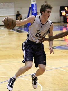 Gordon Hayward