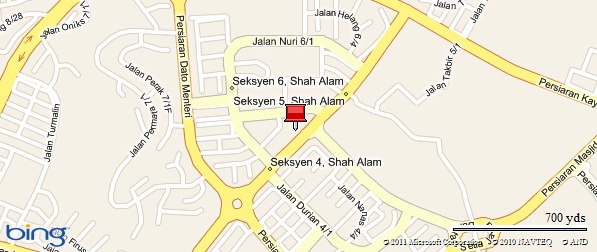 Map picture