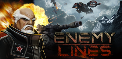 Enemy Lines v2.0.1 APK Android