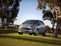 Ford C-MAX Energi 2012