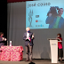 Manuel Rico e Lorenzo Milá reciben os seus "premios Couso" nunha cerimonia marcada pola pandemia