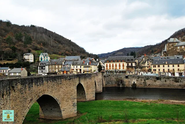 Estaing, Francia