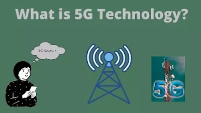 What is 5G technology?