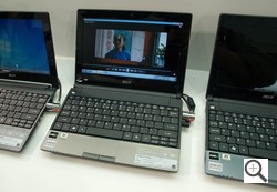 Acer Aspire One 521