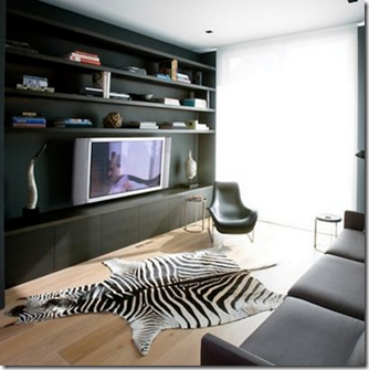 15 Contoh Desain Ruang TV Minimalis  Desain  Rumah