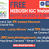 GWG’s Free Webinar on Behalf of NEBOSH Qualifications