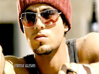 Enrique Iglesias Wallpaper