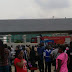  Bomb Scare at MMIA Lagos Airport was a Drill (Photos)