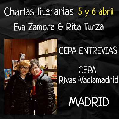 CEPA ENTREVÍAS Y RIVASVACIAMADRID