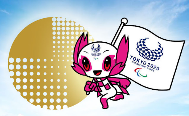 Emtek Group Siarkan Paralympic Games Tokyo 2020