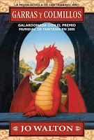 Garras y Colmillos de Jo Walton